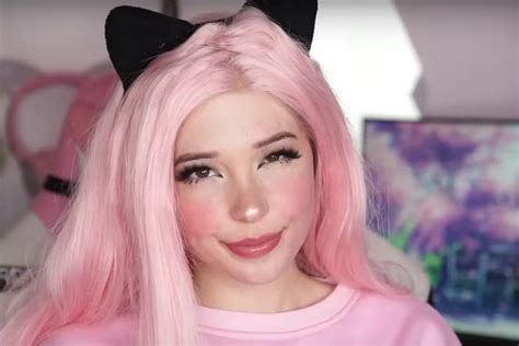 belle delphine leaked video|Belle Delphine Youtube archive